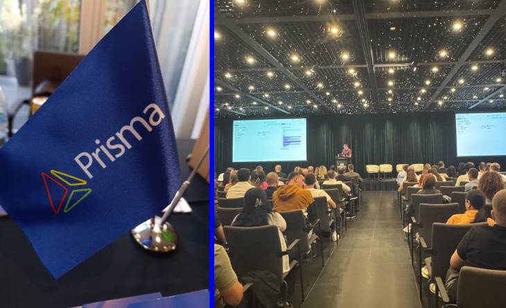  Odoo in Tirana: Prisma brings the Albanian experience to the official event